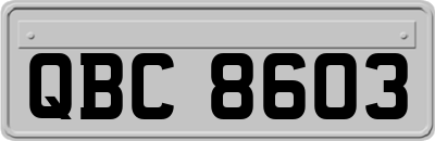 QBC8603
