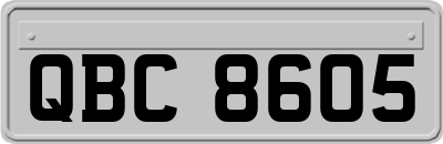 QBC8605