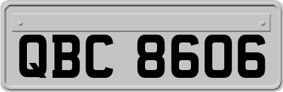 QBC8606