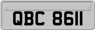 QBC8611