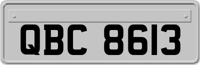 QBC8613