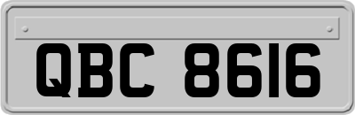 QBC8616
