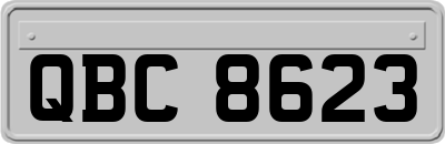 QBC8623