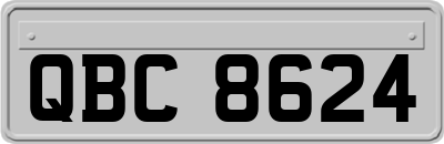 QBC8624