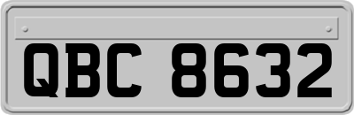 QBC8632