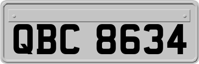 QBC8634
