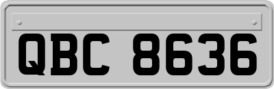 QBC8636