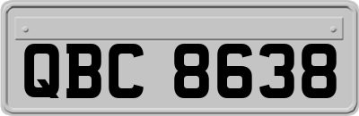 QBC8638