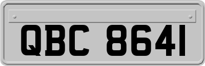 QBC8641