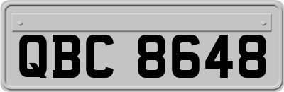 QBC8648
