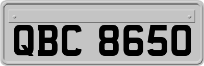 QBC8650