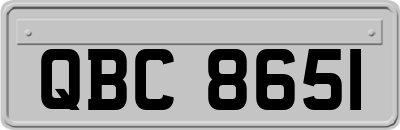 QBC8651