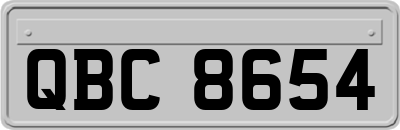 QBC8654
