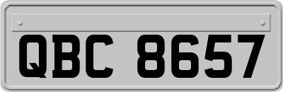 QBC8657