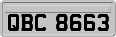 QBC8663
