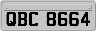 QBC8664