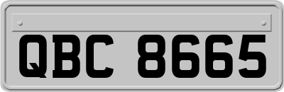 QBC8665