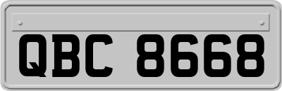 QBC8668