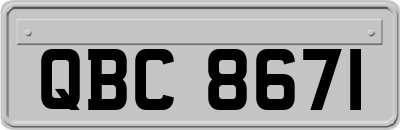 QBC8671