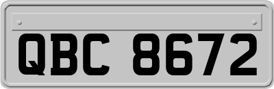QBC8672