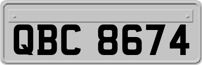 QBC8674