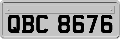 QBC8676