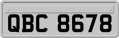 QBC8678