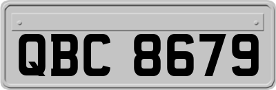 QBC8679