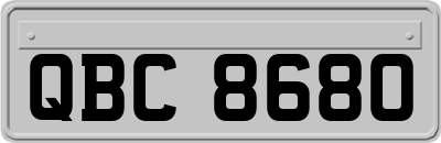 QBC8680