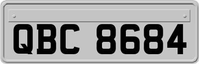QBC8684
