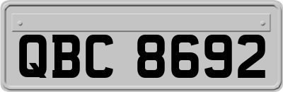 QBC8692