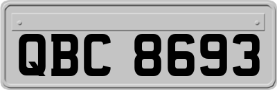 QBC8693