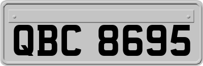 QBC8695