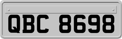 QBC8698
