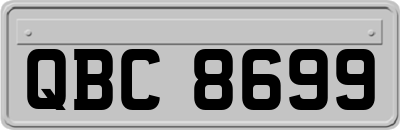 QBC8699