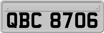 QBC8706