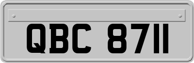 QBC8711