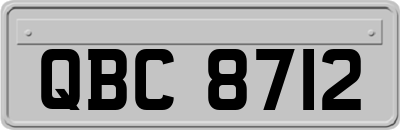 QBC8712