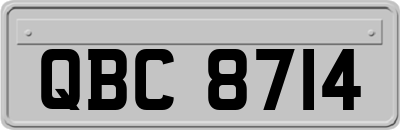 QBC8714