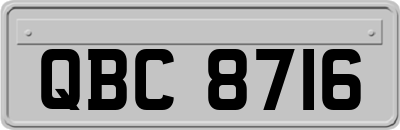 QBC8716