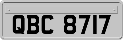QBC8717