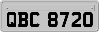 QBC8720