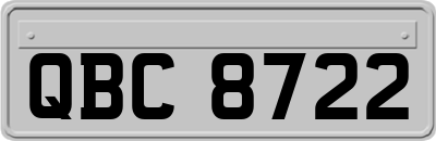QBC8722