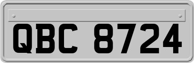 QBC8724