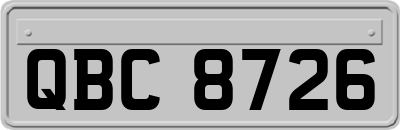 QBC8726