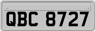 QBC8727