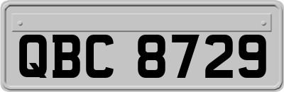 QBC8729