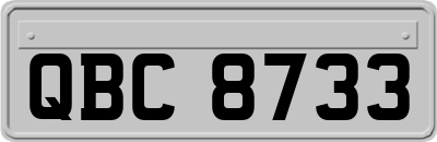 QBC8733