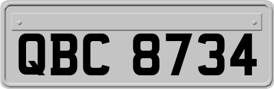 QBC8734