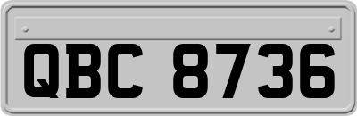 QBC8736